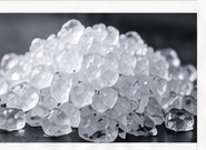 Nugget Ice