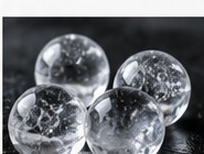 Round Ball Ice